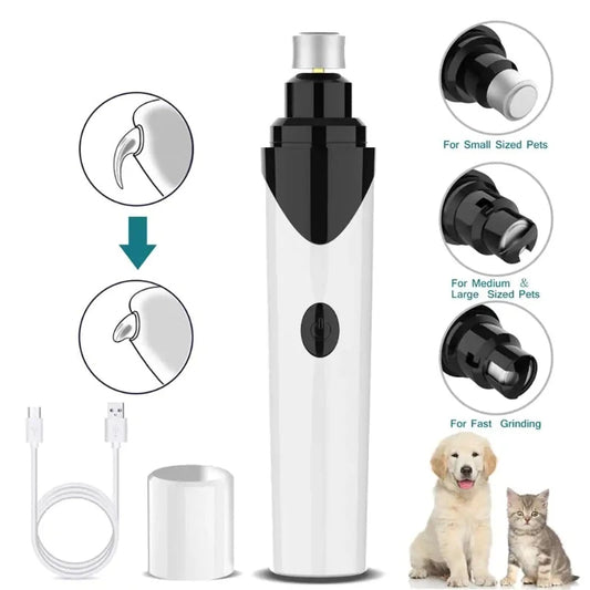 Pet Grooming Nail Trimmer Tool